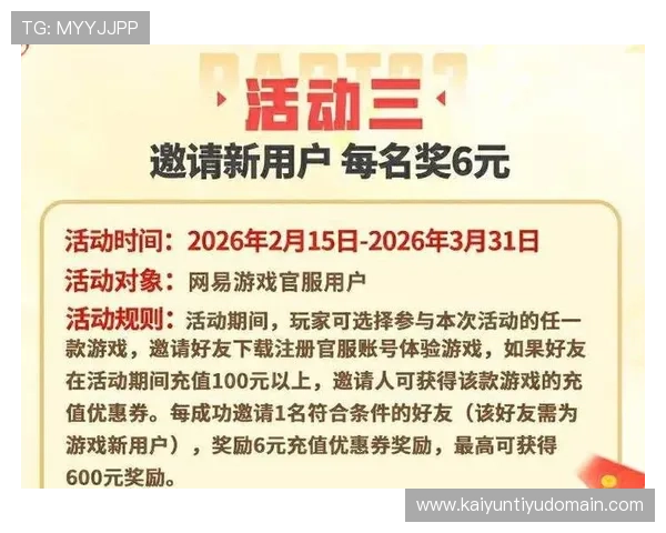 开云KY电子游戏平台优惠活动与福利礼包汇总,助力玩家享受更多实惠与奖励机会 开云KY电子游戏平台优惠活动与福利礼包汇总,助力玩家享受更多实惠与奖励机会