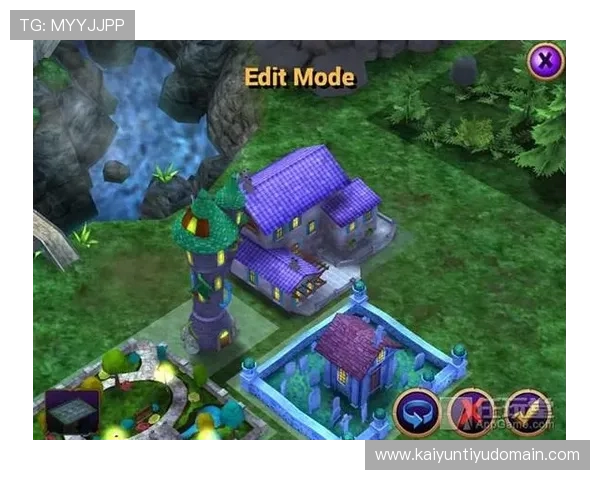 开云Kaiyun电脑版官网介绍游戏中的角色养成与装备系统