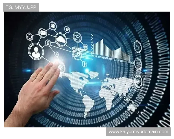 开云中国在数字化转型中的关键举措与未来发展规划详解